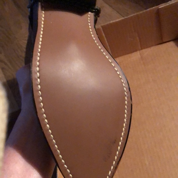 Western fashion boot size 8 - Picture 2 of 6